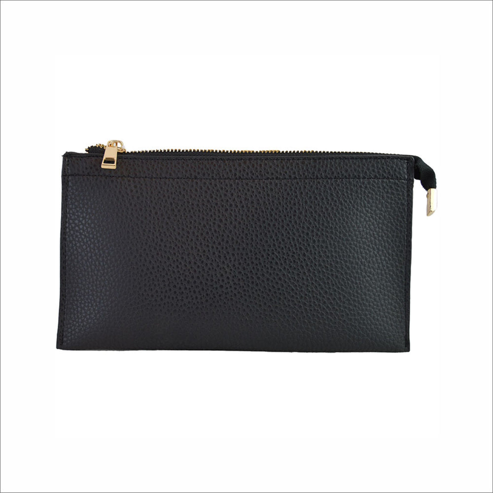 The Sleek Motion Crossbody