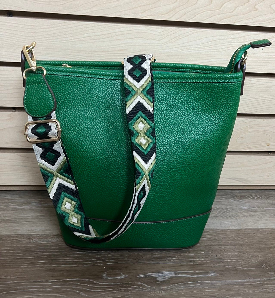 The Boho Luxe Tote Bag