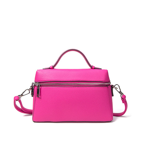 FuchsiaForm Mini Satchel