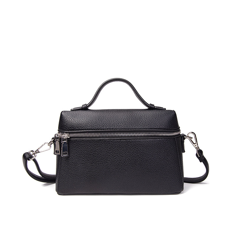 FuchsiaForm Mini Satchel