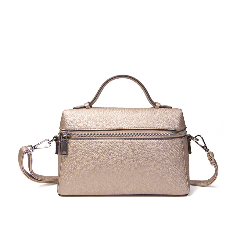 FuchsiaForm Mini Satchel