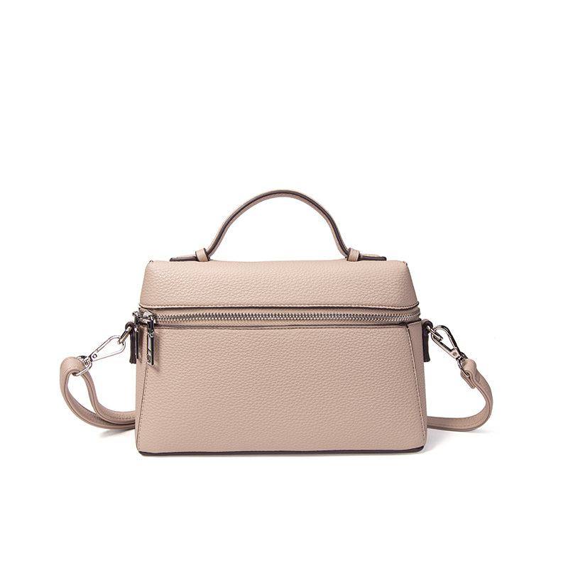 FuchsiaForm Mini Satchel