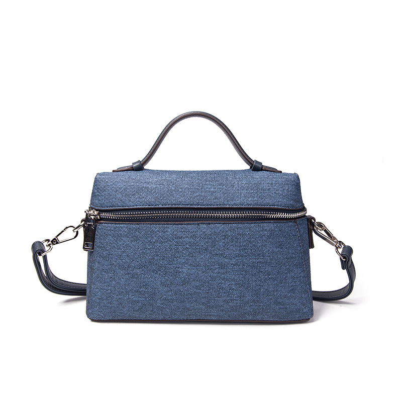 FuchsiaForm Mini Satchel