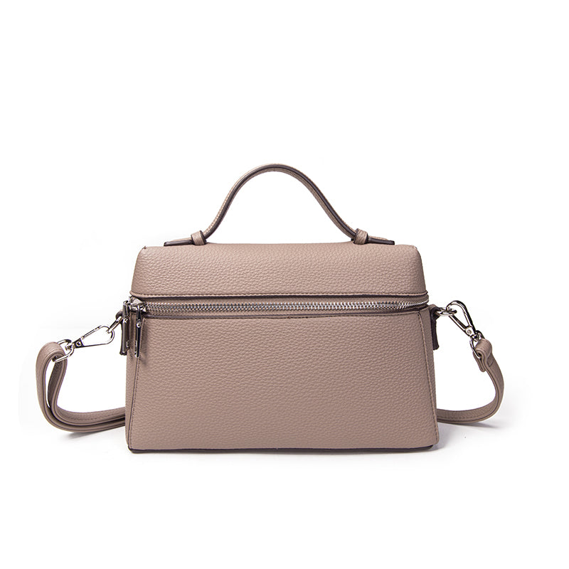 FuchsiaForm Mini Satchel