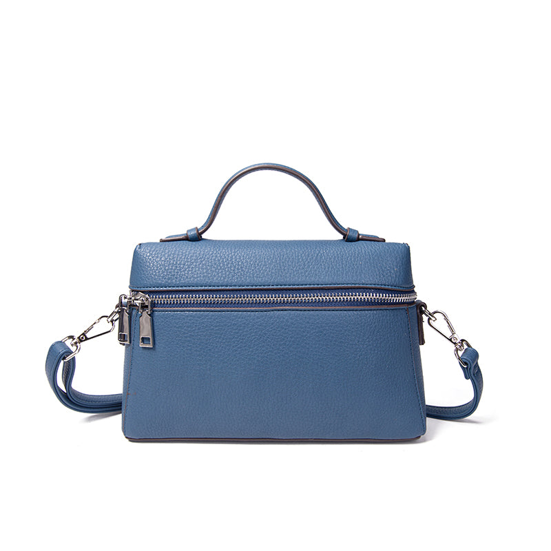 FuchsiaForm Mini Satchel