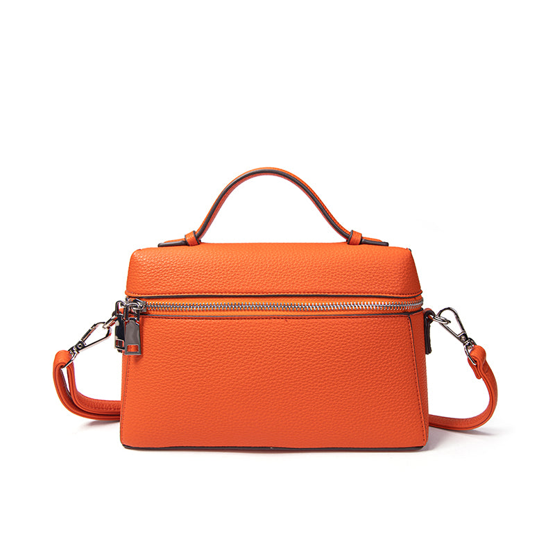 FuchsiaForm Mini Satchel