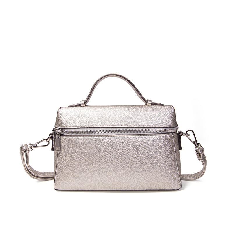 FuchsiaForm Mini Satchel