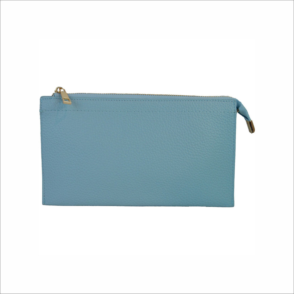 The Sleek Motion Crossbody