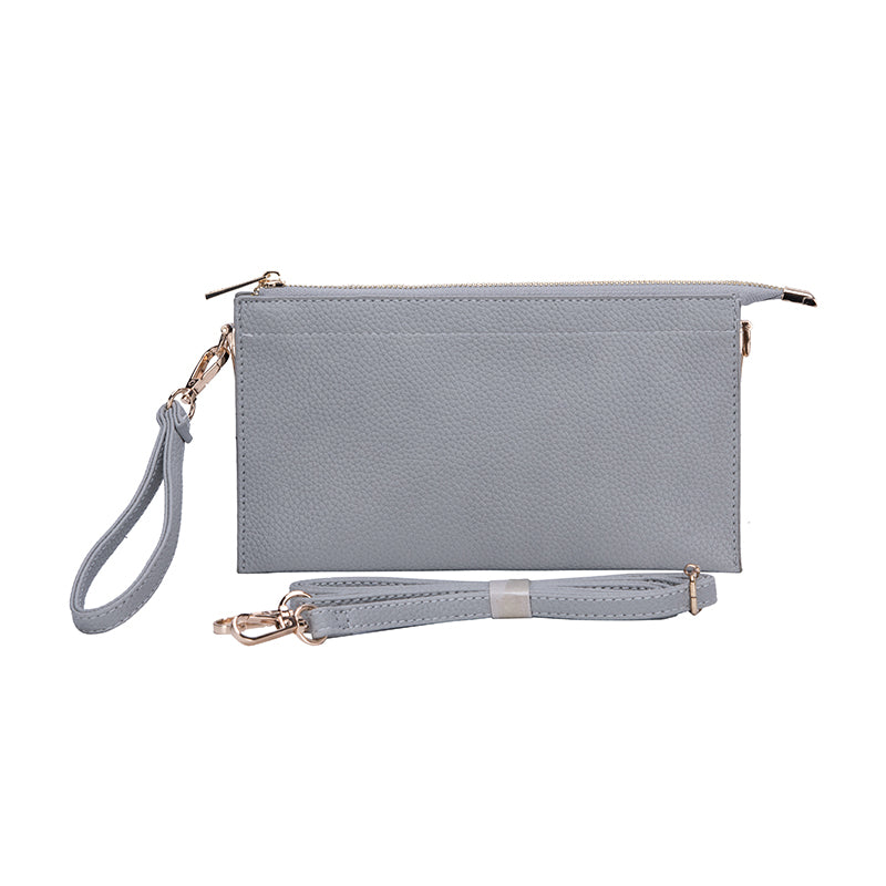 The Sleek Motion Crossbody