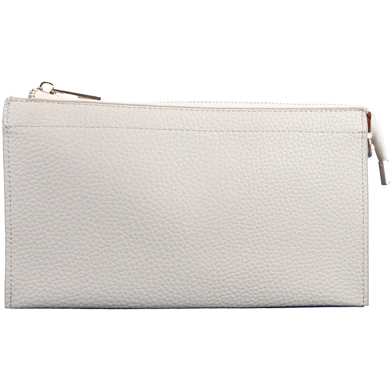 The Sleek Motion Crossbody