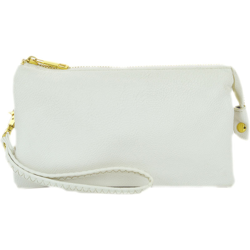 The Classic Wristlet