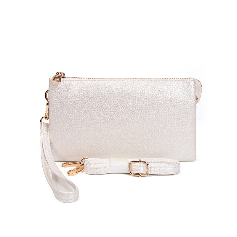 The Classic Wristlet