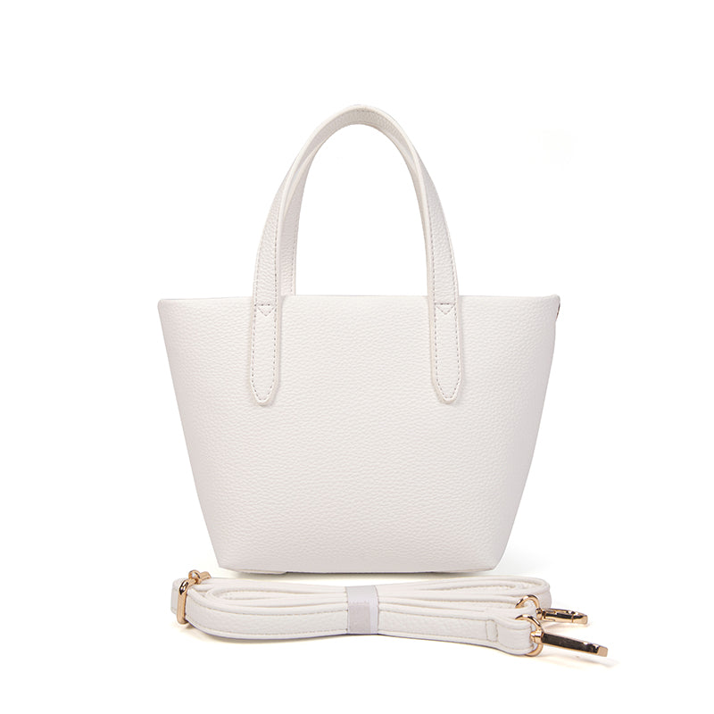 The Petite Luxe Tote
