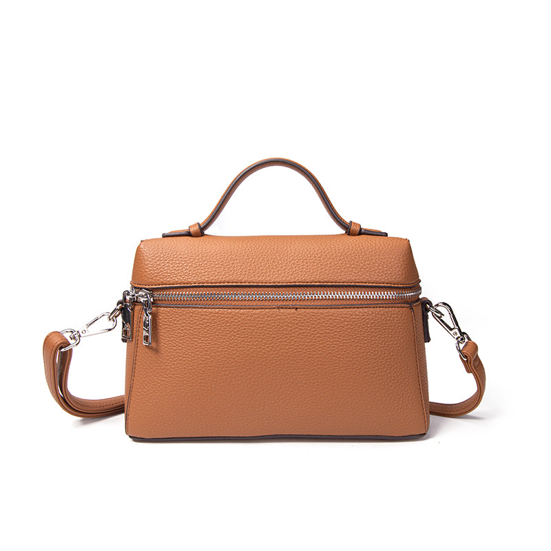 FuchsiaForm Mini Satchel