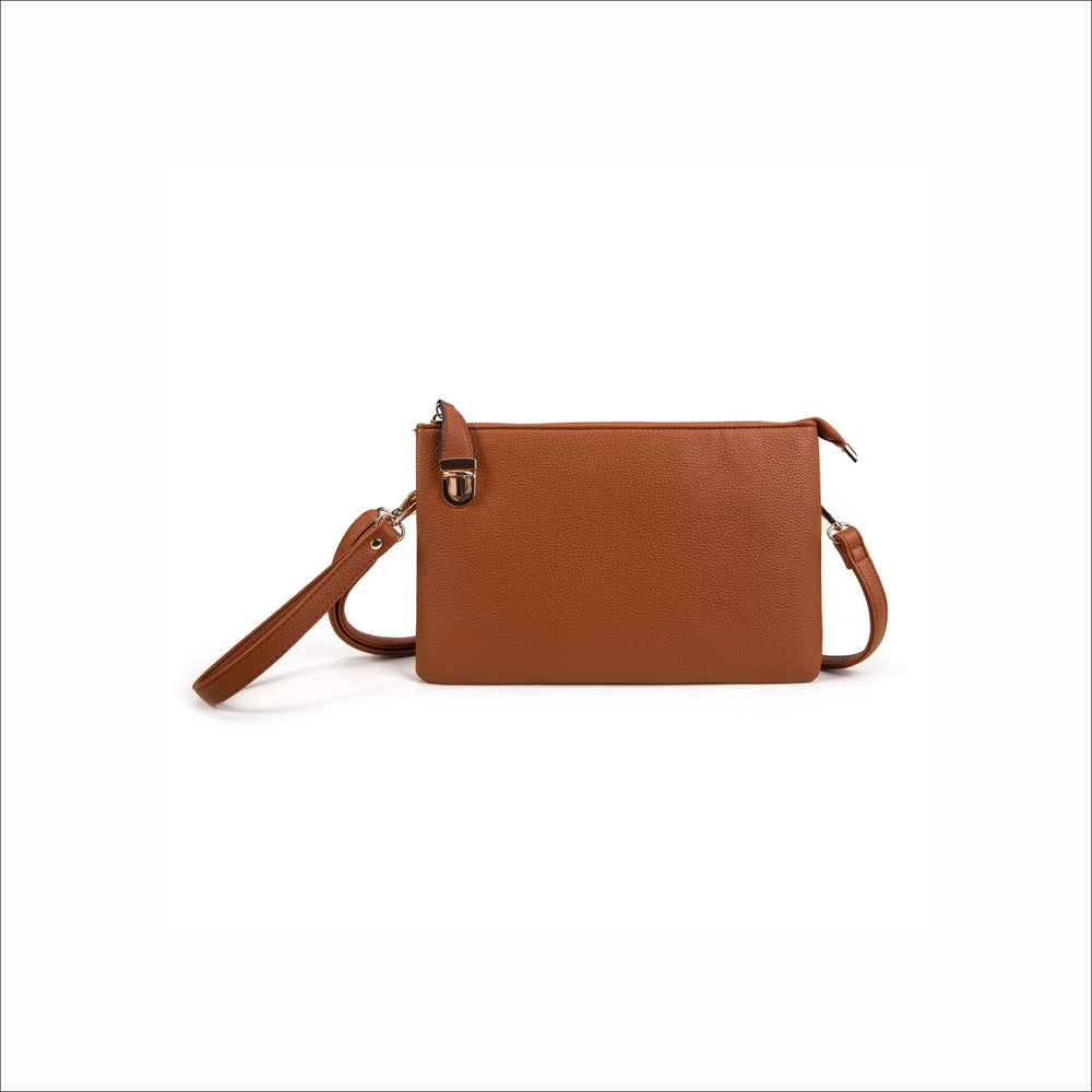 Metro Sleek Crossbody