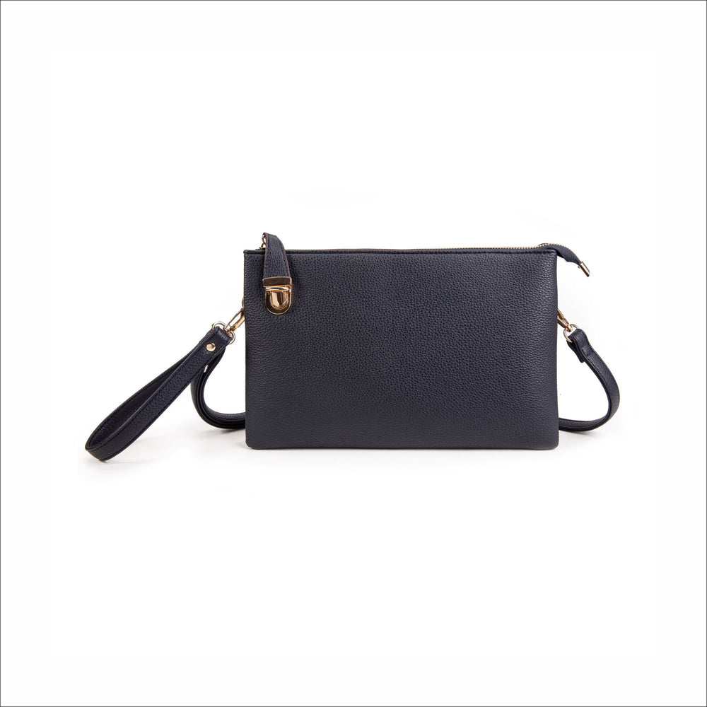 Metro Sleek Crossbody