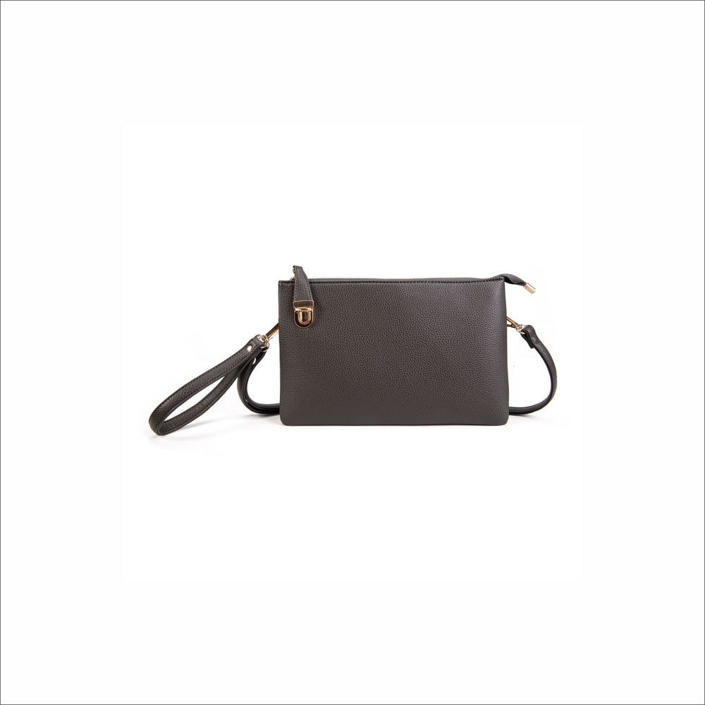 Metro Sleek Crossbody