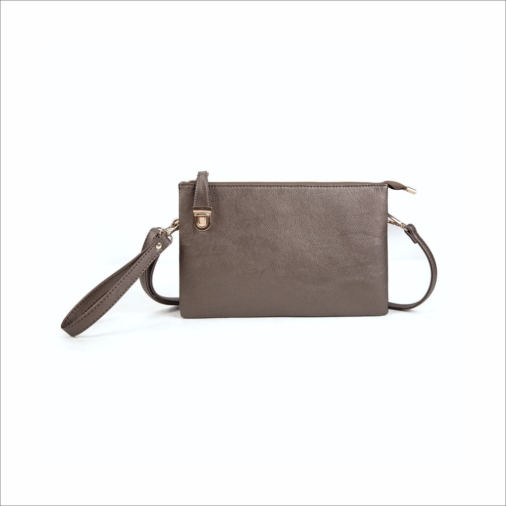Metro Sleek Crossbody