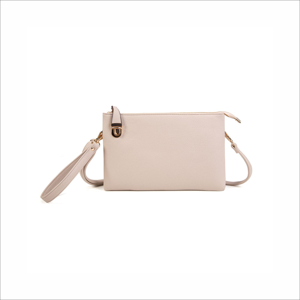 Metro Sleek Crossbody