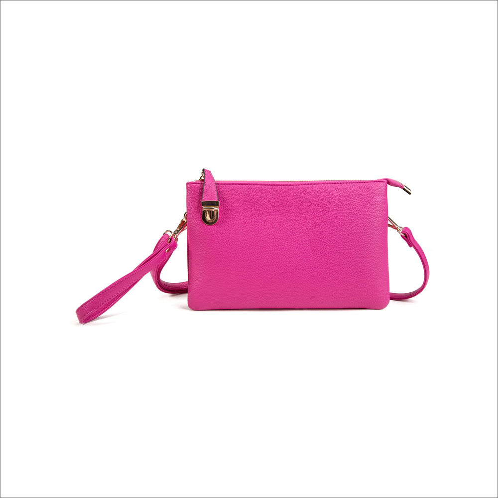 Metro Sleek Crossbody