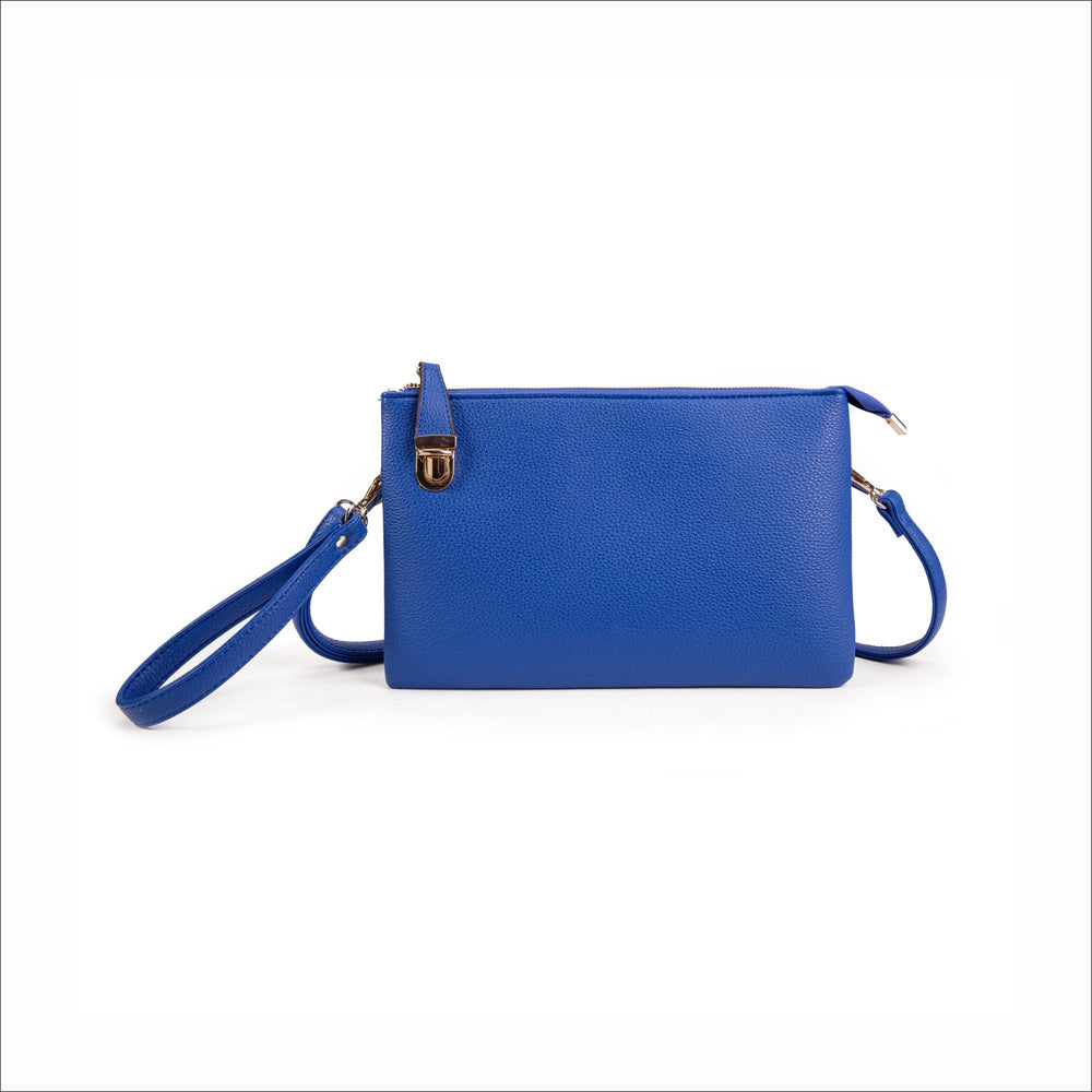 Metro Sleek Crossbody