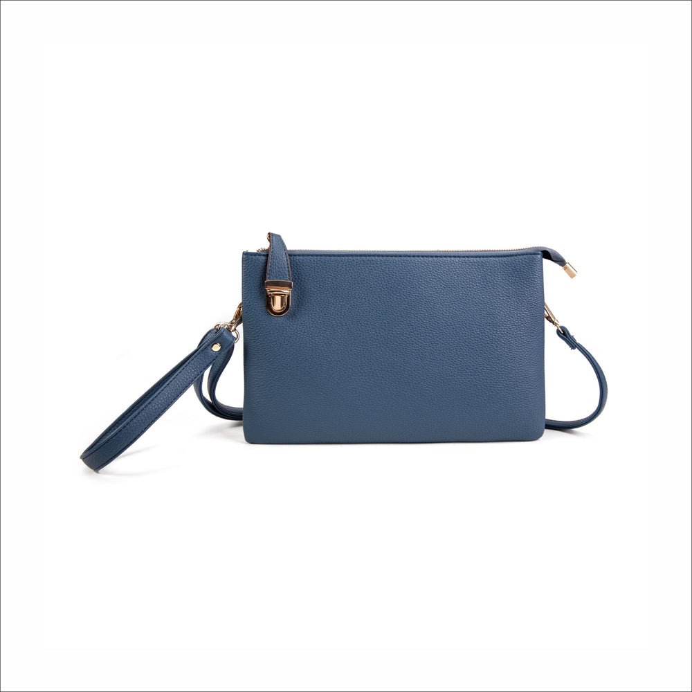Metro Sleek Crossbody