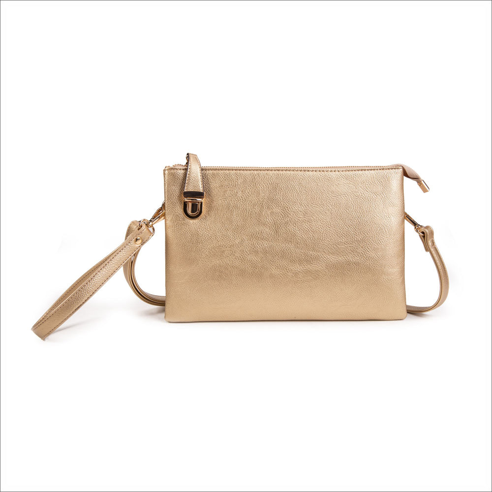 Metro Sleek Crossbody
