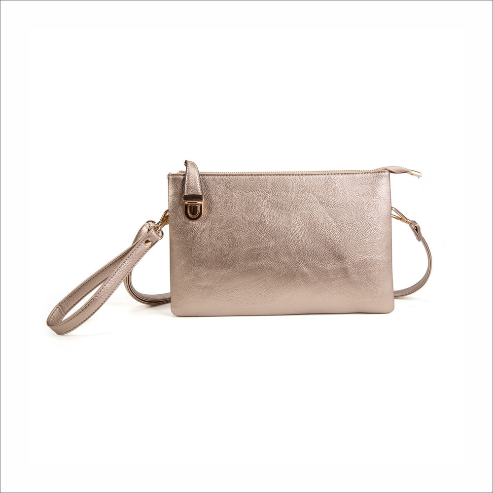 Metro Sleek Crossbody