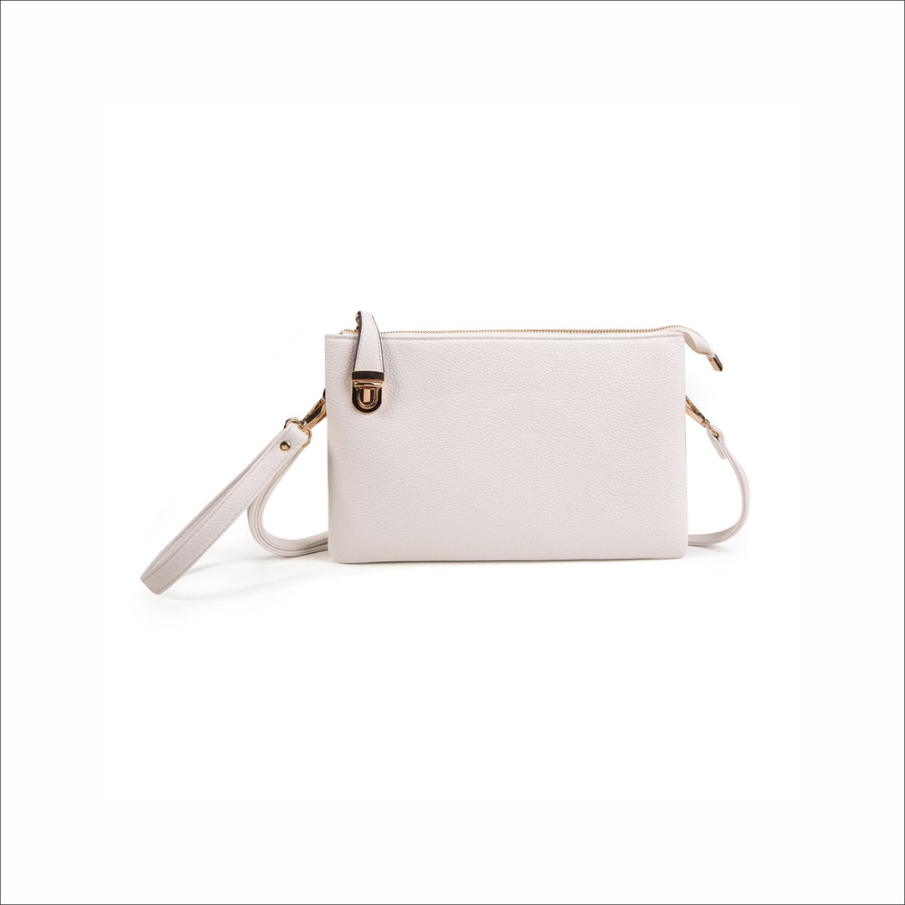 Metro Sleek Crossbody