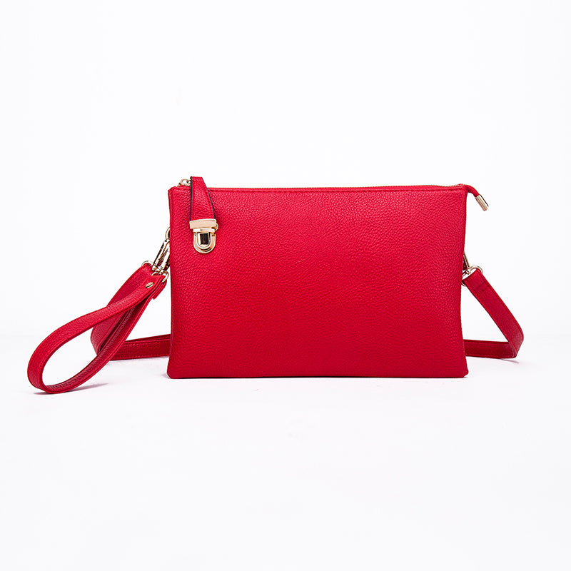 Metro Sleek Crossbody