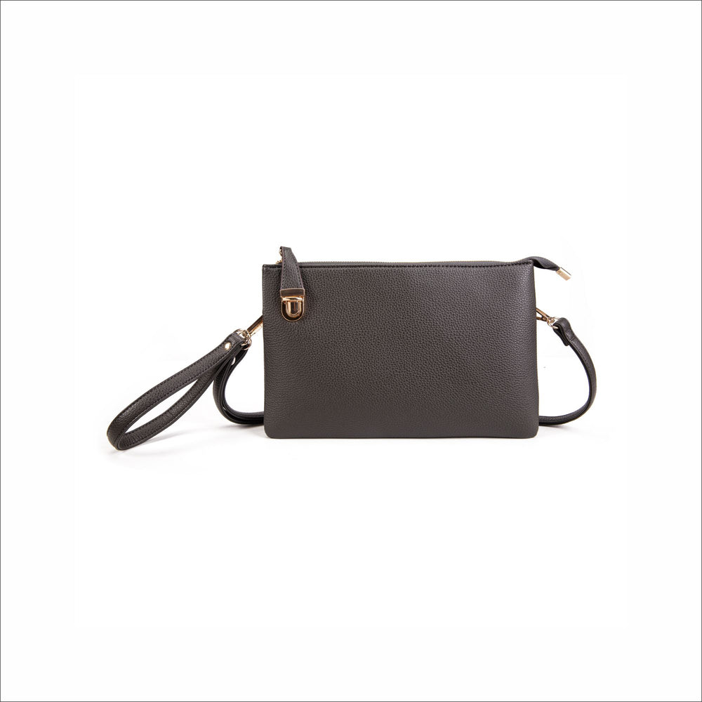 Metro Sleek Crossbody