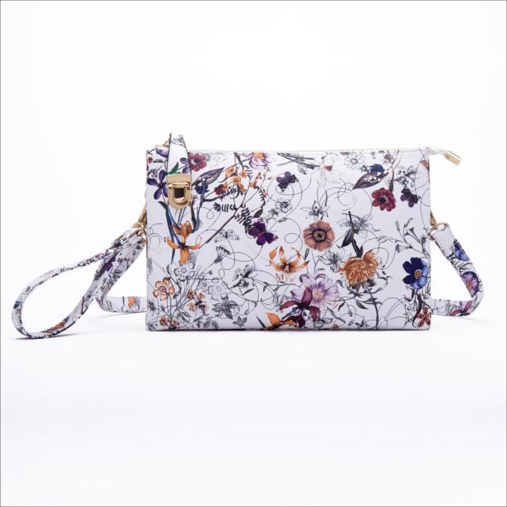 Metro Sleek Crossbody