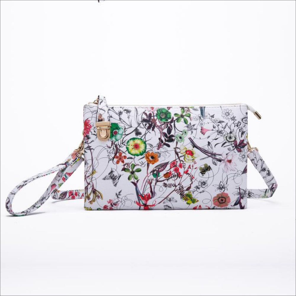 Metro Sleek Crossbody