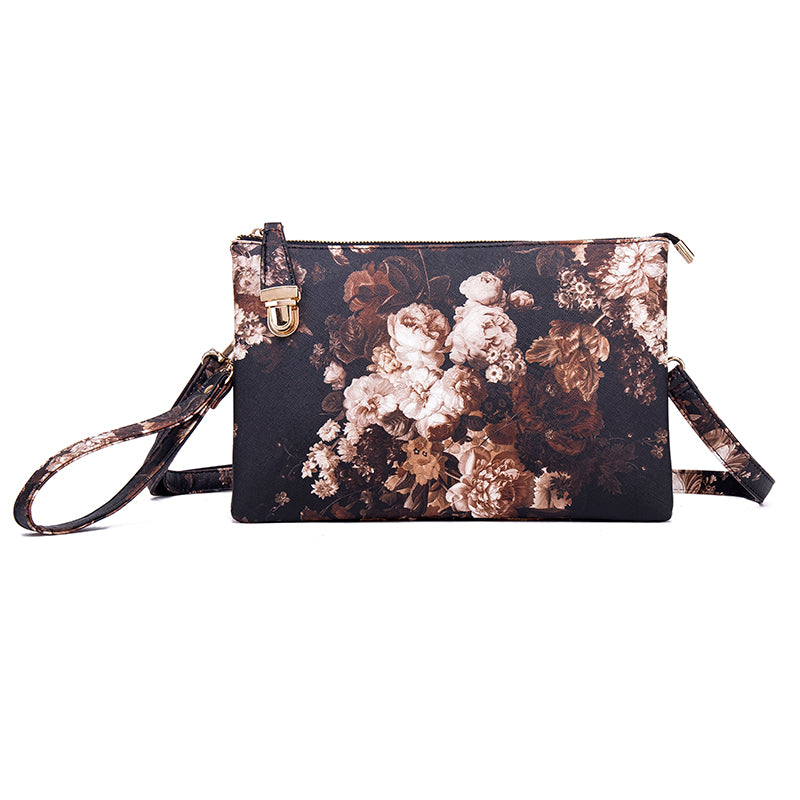 Metro Sleek Crossbody