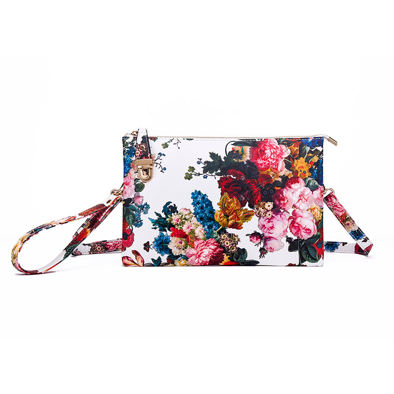 Metro Sleek Crossbody