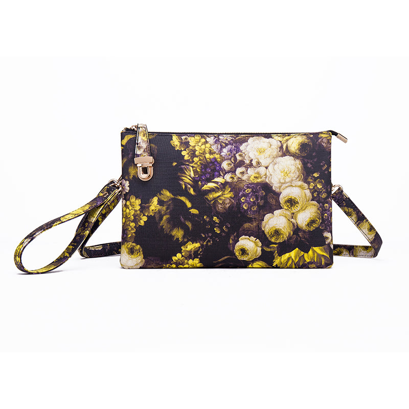 Metro Sleek Crossbody