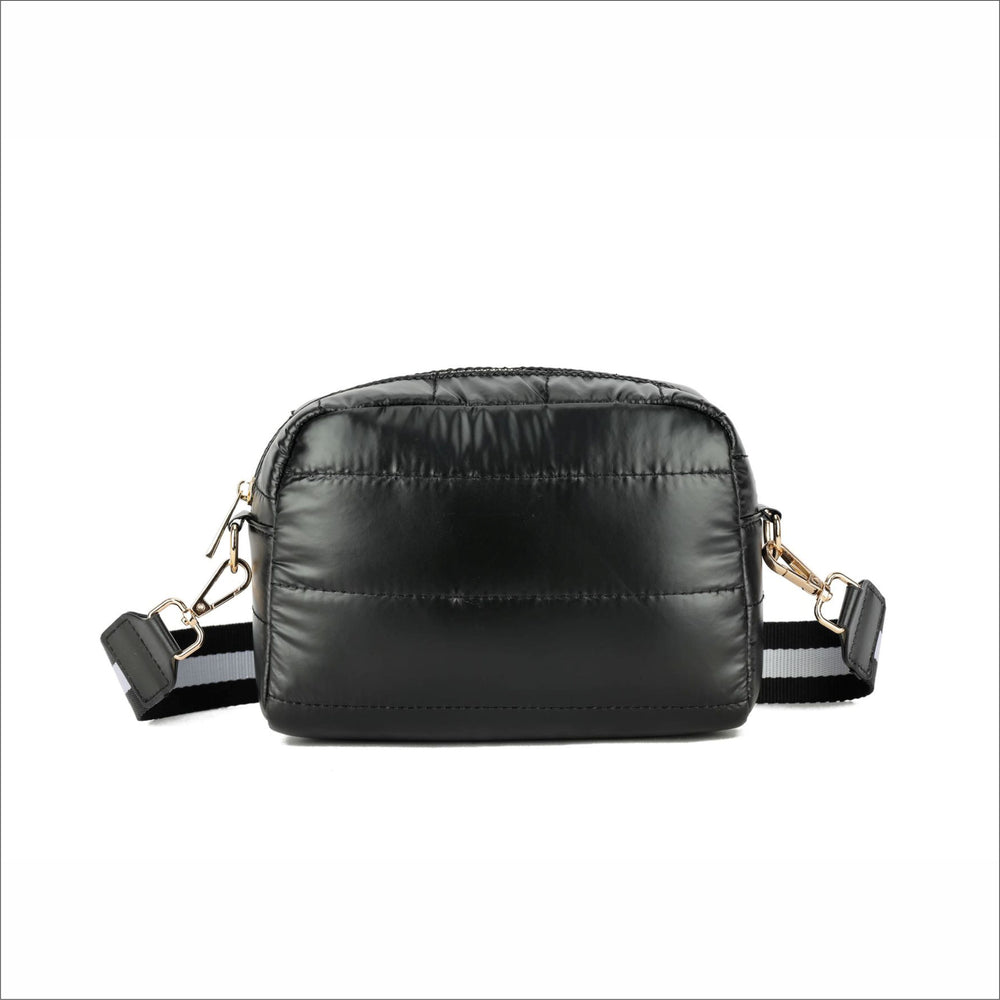 Puffer Crossbody Bags
