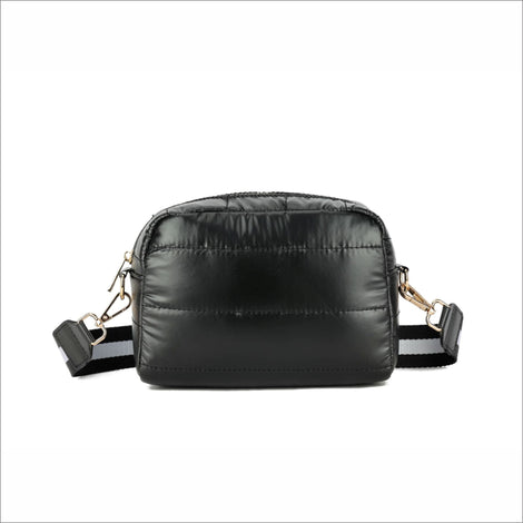 Puffer Crossbody Bags