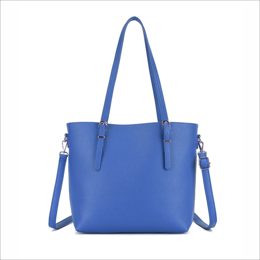 Timeless Elegance Shoulder Tote