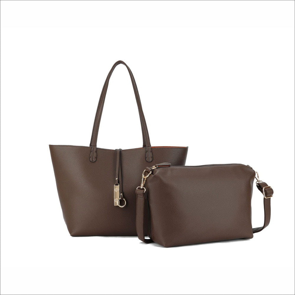 MidnightMode Everyday Tote