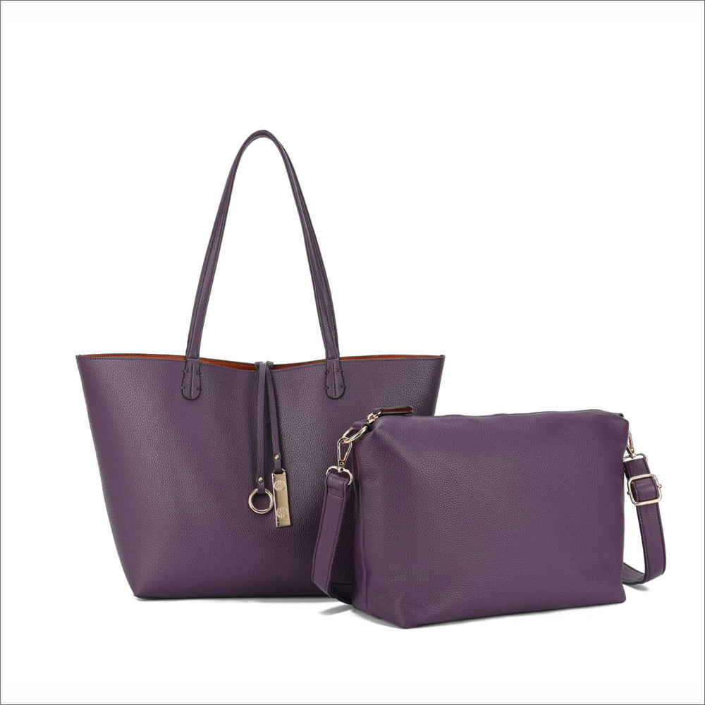 MidnightMode Everyday Tote