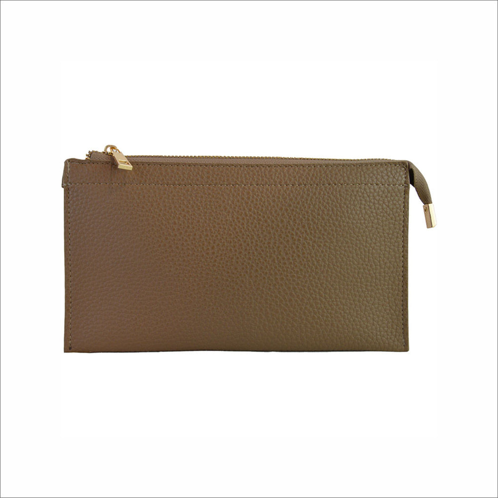 The Sleek Motion Crossbody