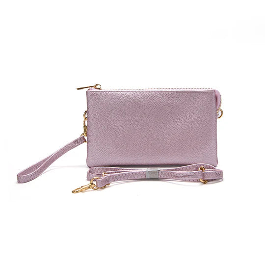 The Classic Wristlet