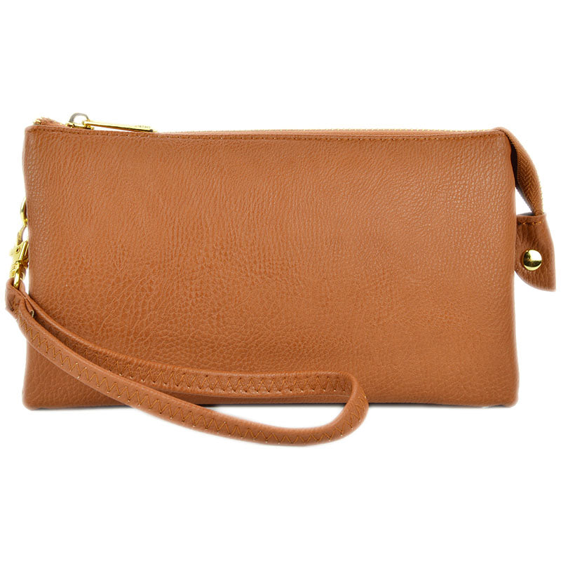 The Classic Wristlet