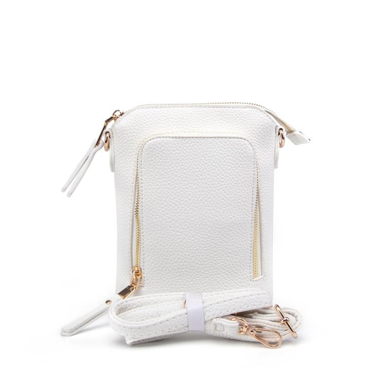 Urban Zip Crossbody