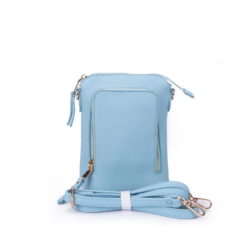 Urban Zip Crossbody