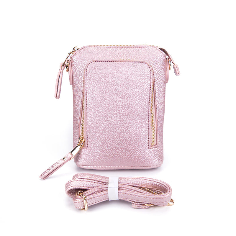 Urban Zip Crossbody