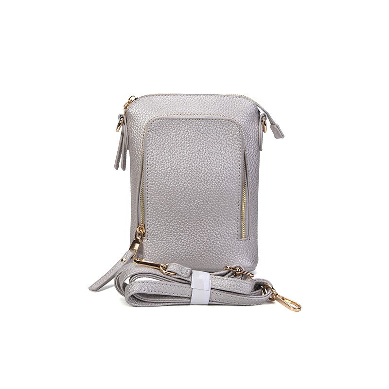 Urban Zip Crossbody