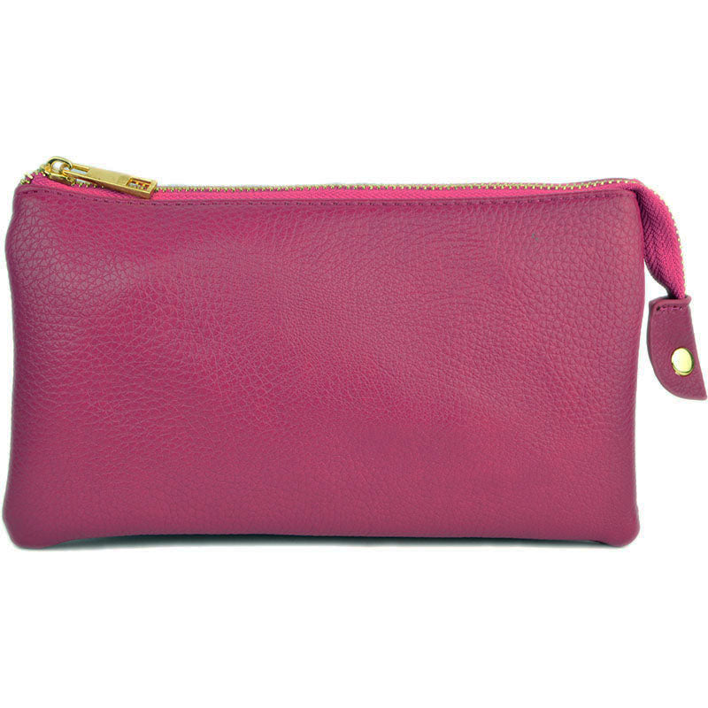 The Classic Wristlet