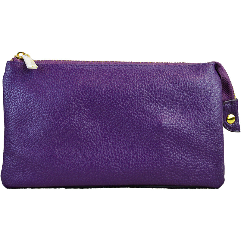 The Classic Wristlet